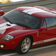 Illustration for article titled Is Ford Crazy Enough To Show A Ford GT Replacement In Detroit?